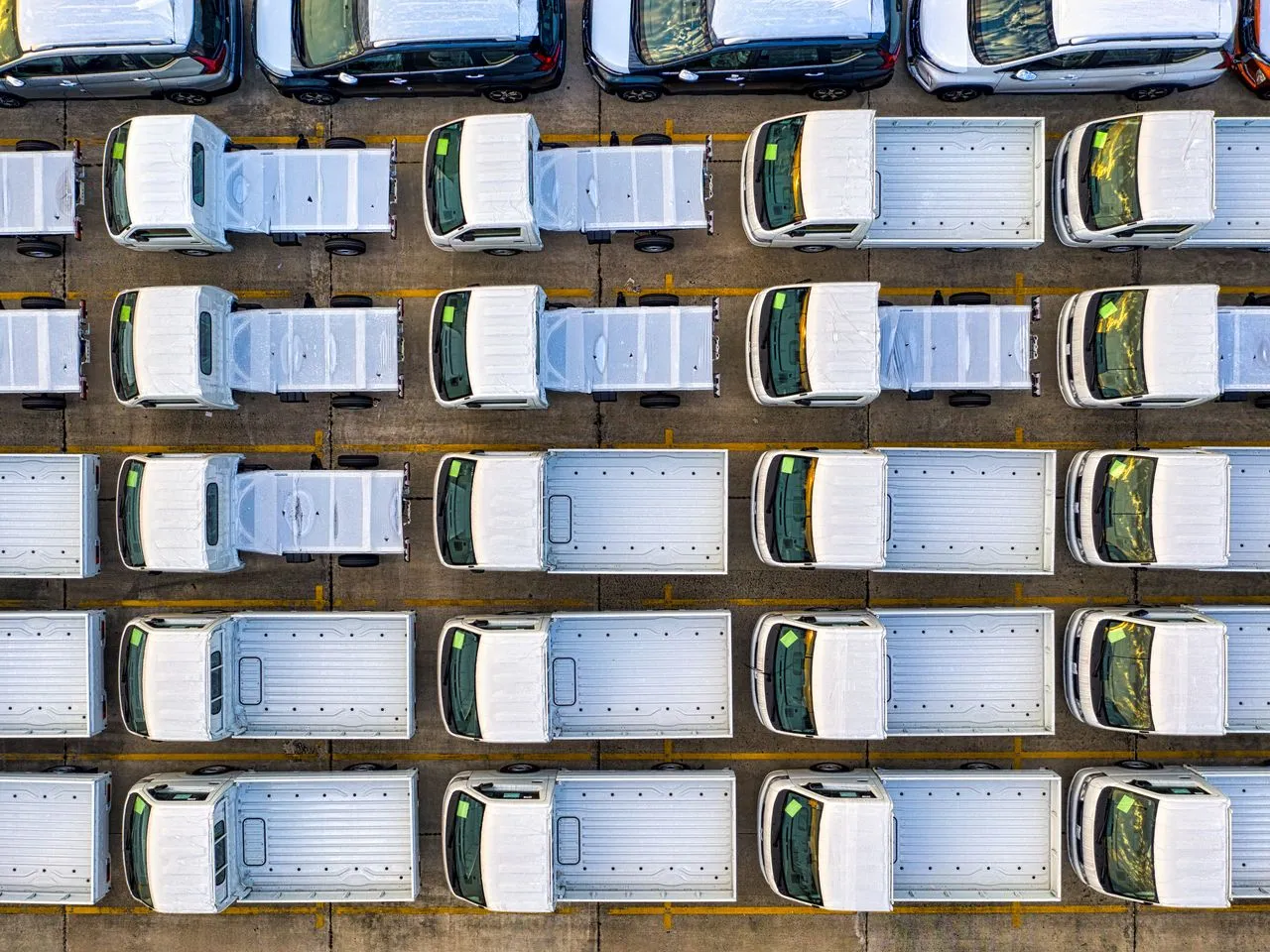 New-Vehicle Appeal Sees Biggest Improvement Since 2018, JD Power Finds