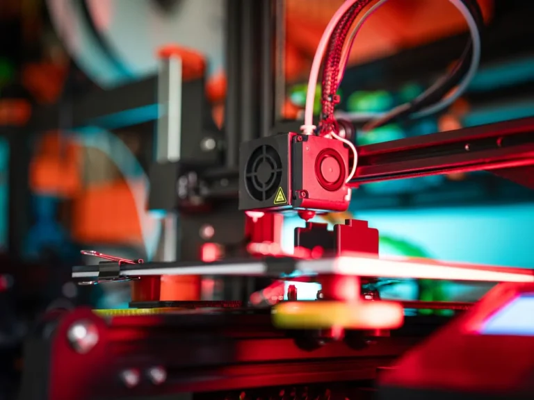 Omni Ventures Closes Oversubscribed Fund I to Advance Digitization of Manufacturing Technology