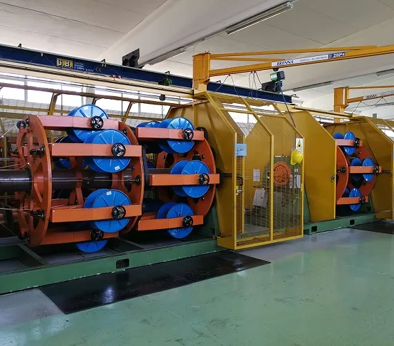 Pantheon Electric Emerges as America’s Largest Independent Manufacturer of Copper Conductive Infrastructure for AI Data Centers and Industrial Power