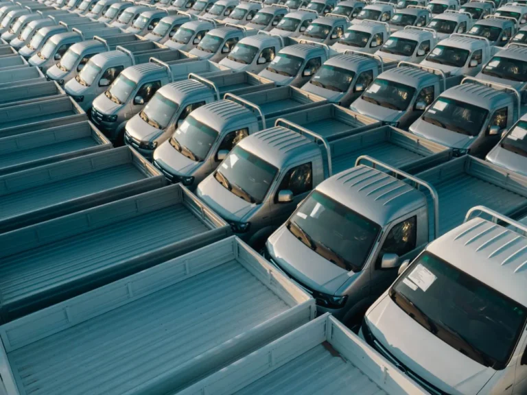 Ryder Introduces Free 60‑Day Warranty on Used Commercial Vehicles Through Year‑End