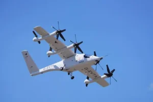 SkyDrive Accelerates Preparations for eVTOL Medevac Services in Taiwan