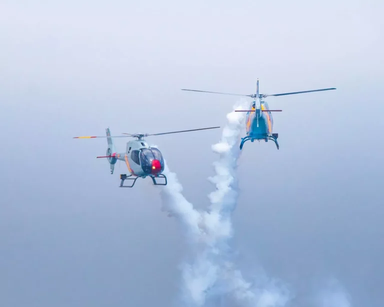 SkyDrive Achieves 300 Incident-Free Flight Milestone