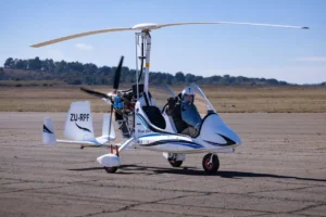 SkyDrive Unveils Full-Size eVTOL Mockup Overseas for the First Time