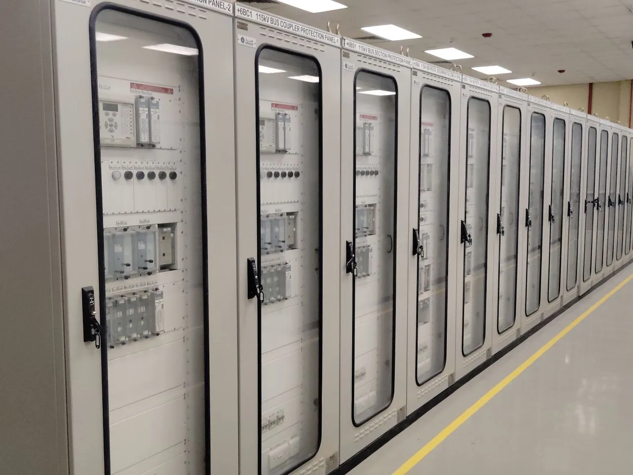 Tyfast Energy Corp. & AIion™ Energy Systems Inc. MOU