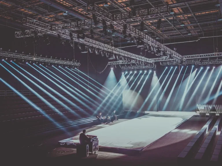 USHIO Industry & Entertainment Secures Trademark Licensing Deal for OSRAM Professional Technical Lighting Products