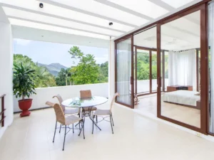Western Architectural Openings Launches Series 8600 Multi-Slide Door