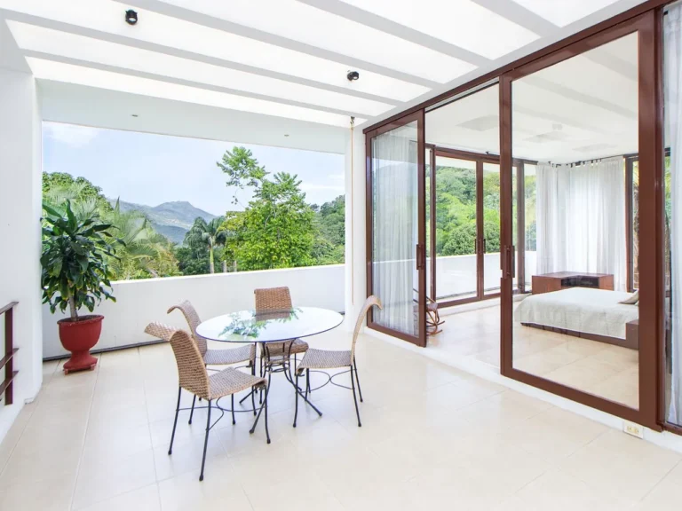 Western Architectural Openings Launches Series 8600 Multi-Slide Door
