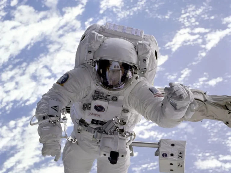Former Merck and NASA Leaders Join SpaceMD to Advance In-Space Pharmaceutical Development