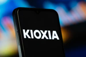 Kioxia begins shipping samples of 9th generation 1 Tb TLC BiCS FLASH™ devices.