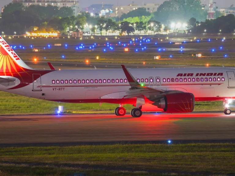 Air India, SkyDrive, and Suzuki Partner to Explore Medical Air Logistics in India