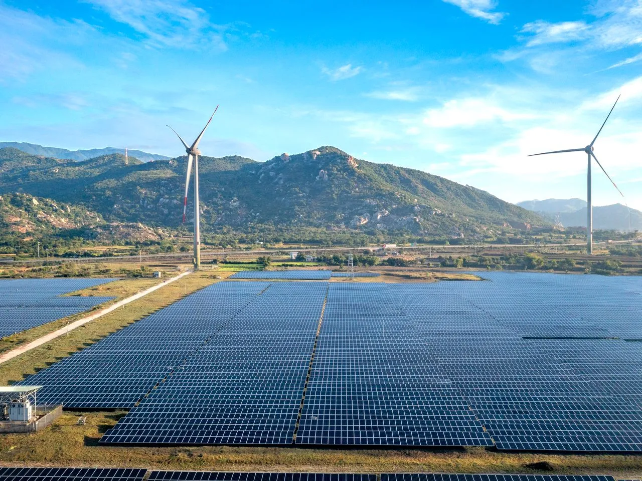 Ansaldo Energia Selects Kinaxis to Power the Future of Global Energy Infrastructure