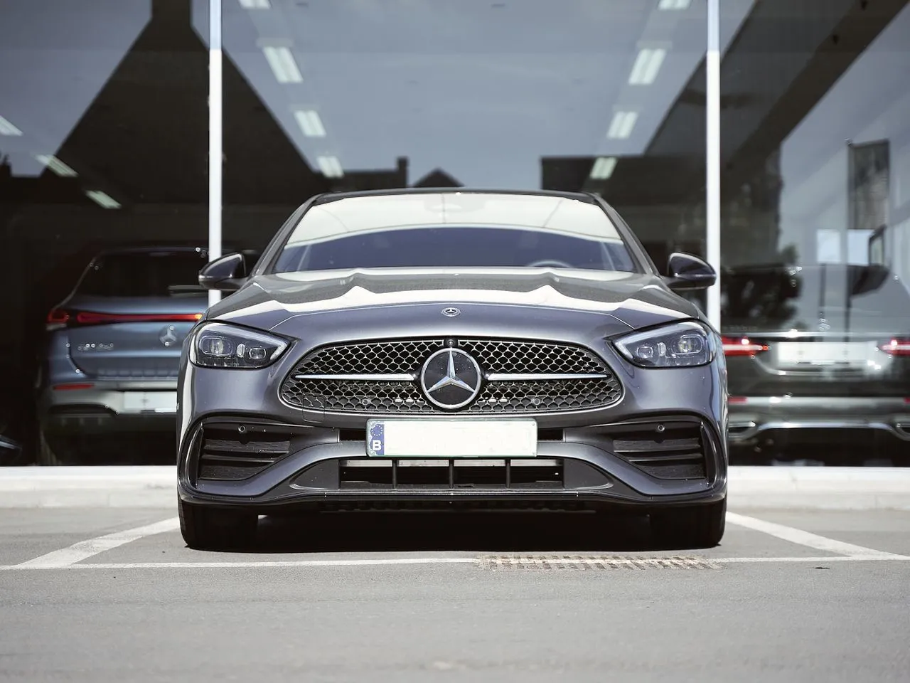 ChargePoint and Mercedes-Benz Partner to Simplify Fleet Electrification with End-to-End Charging Solutions