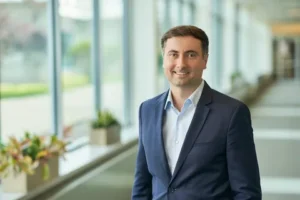 Copeland Appoints Sandro Matic as President, Americas, and Gwen Cheramy as President, Europe