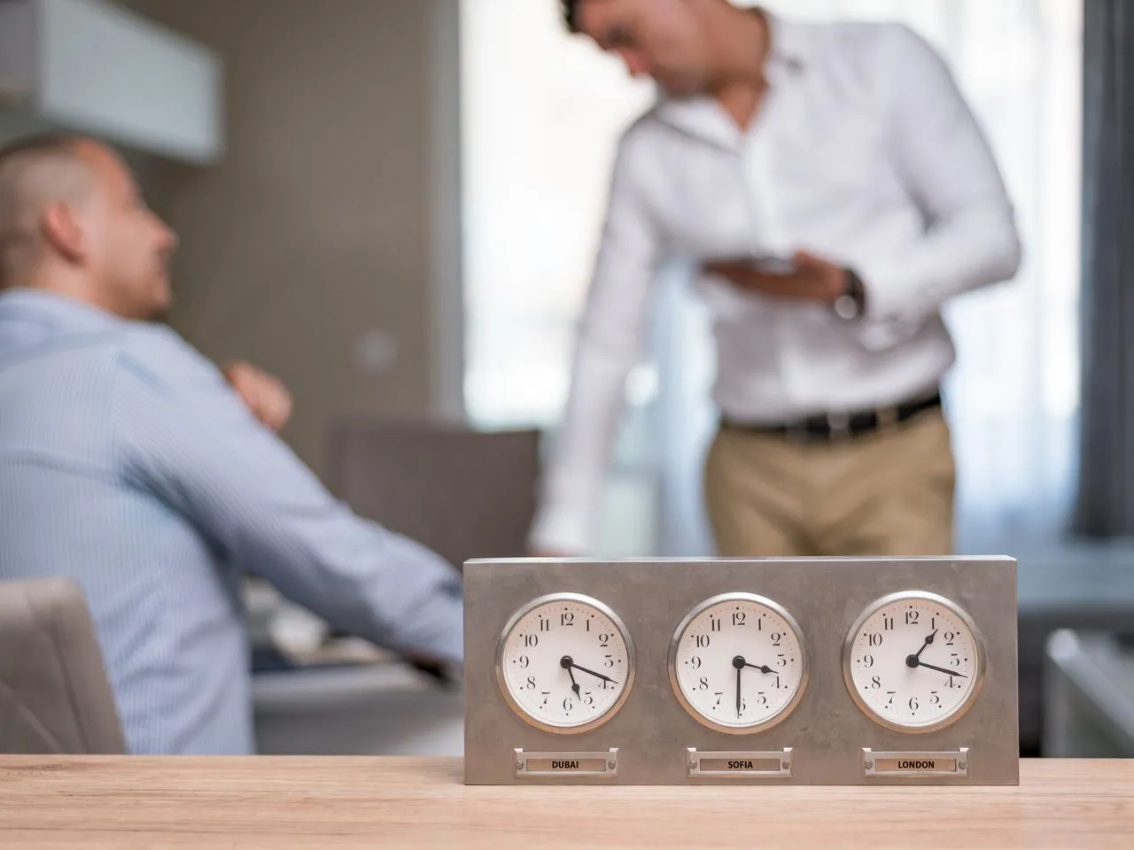 DARPA Selects IonQ to Produce Next-Generation Atomic Clocks