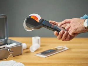 Domtar and Toshiba Help Retailers Advance Sustainability with Qualified Receipt Printing Solutions