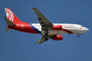 Fly Baghdad Removed from U.S. Sanctions List Following Two-Year Compliance Transformation