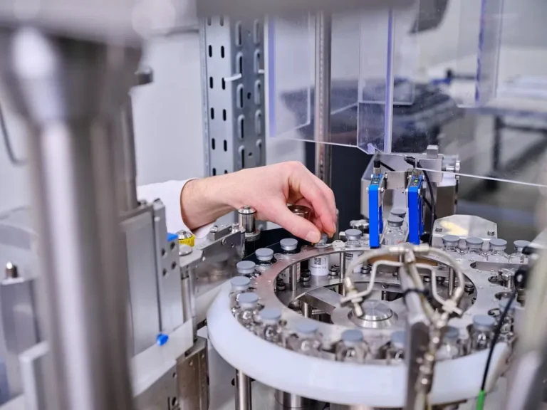 Fresenius Announces FDA and EMA Acceptance for Review of Vedolizumab Biosimilar Candidate
