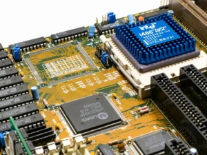 GPPC Expands into Semiconductor Specialty Materials Through Strategic Partnership with Japan’s AWI