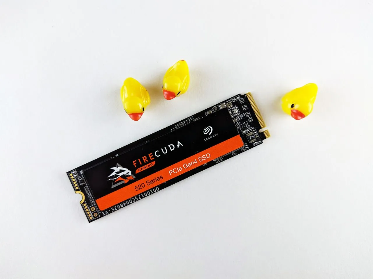 KIOXIA Development of the KIOXIA GP1 Series Super High IOPS SSD for AI Applications