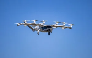 Magnolia Advanced Materials Launches Complete Advanced Materials Product Suite for eVTOL Manufacturers