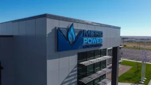 Mesa Power Solutions Invests $70 Million in New Wyoming Manufacturing Facility