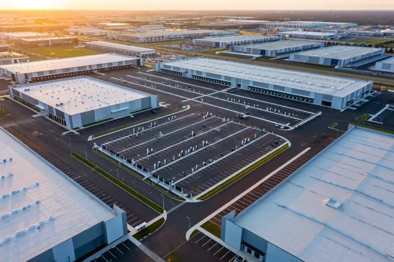 Midas Atlantic Partners and Najafi Companies to Acquire Panasonic Industry’s Power and Battery Control Business in Germany and Slovakia