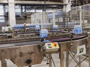 Myers Industries begins production of scepter packaging for the military sector in Europe