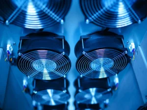 Peak+ Announces New Adiabatic Pre-Cooling Form Factor for Data Centers