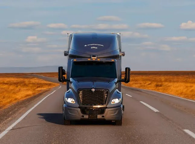 PlusAI Reaches Key Commercial Readiness Milestones Ahead of Launching Factory-Built Autonomous Trucks
