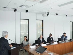 Polestar Announces Change to Board of Directors