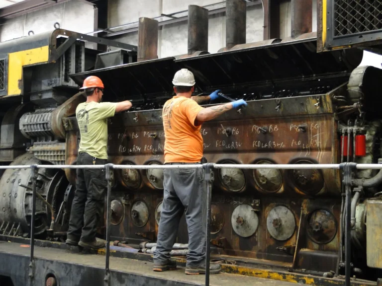 PowerRail Announces Strategic Partnership with New Heritage Capital