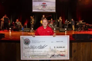 Ryder Honors 2026 Top Technician at 25th Anniversary Skills Competition