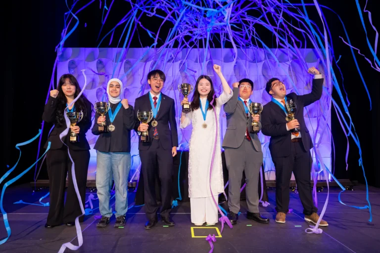 Ryder Marks 25 Years of Its “Top Tech” Skills Competition Celebrating a Quarter Century of Technician Excellence Recognition