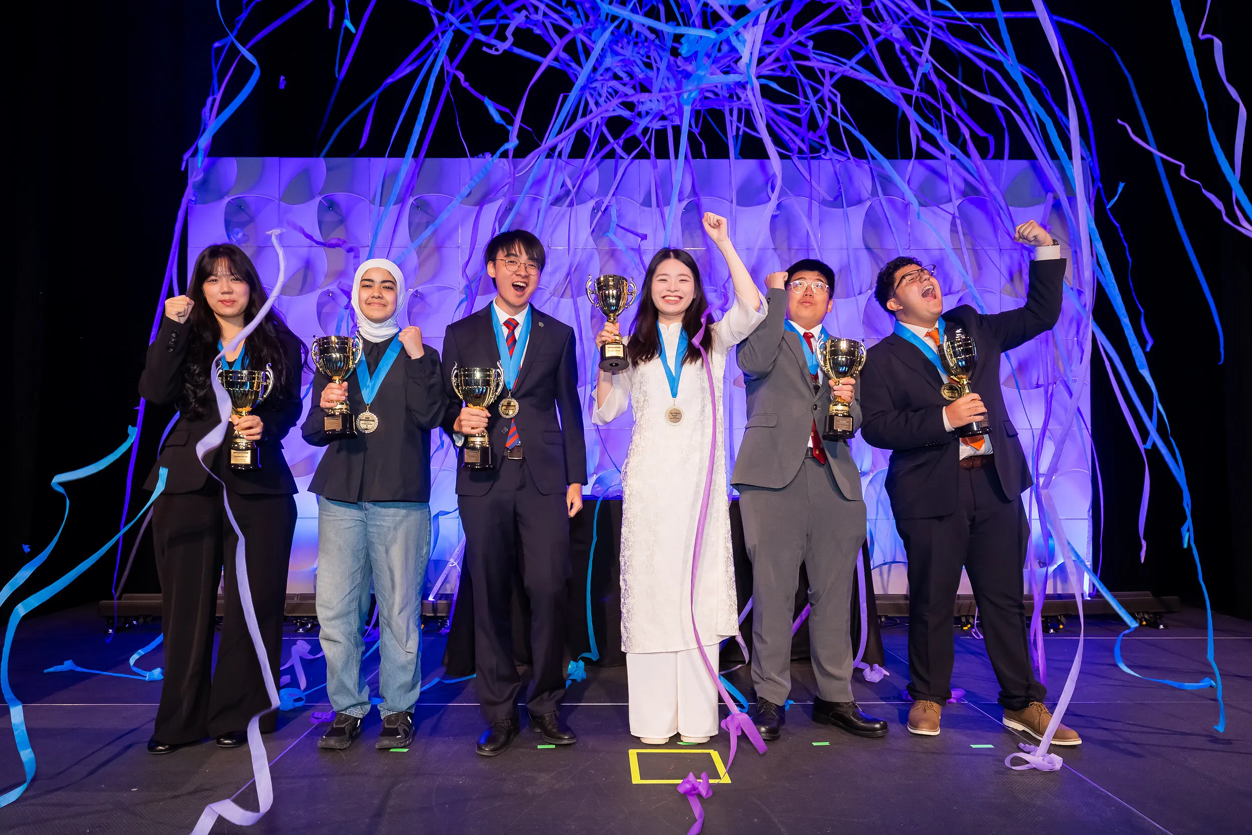 Ryder Marks 25 Years of Its “Top Tech” Skills Competition Celebrating a Quarter Century of Technician Excellence Recognition