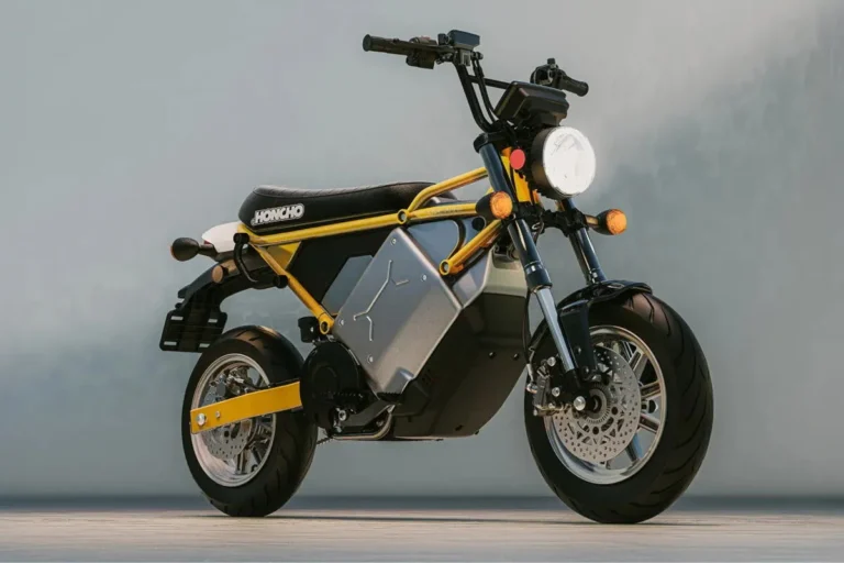 S4 Honcho™ Begins U.S. Dealer Deliveries as LiveWire Names Nationwide Giveaway Winner