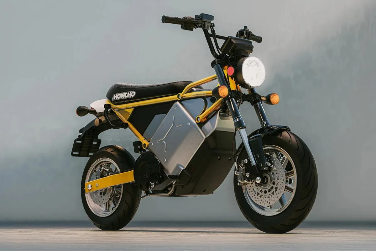 S4 Honcho™ Begins U.S. Dealer Deliveries as LiveWire Names Nationwide Giveaway Winner