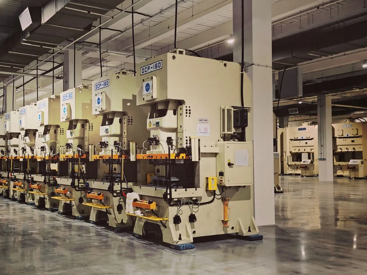 Techtronic Industries Delivers Strong First Half Performance