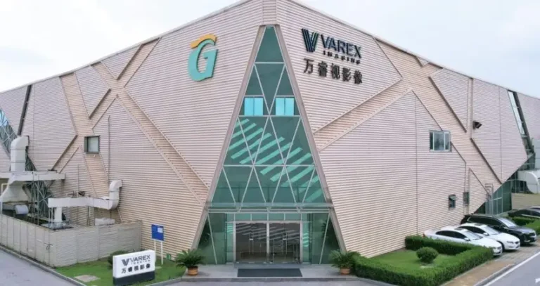 Teledyne to Acquire Varex Imaging Corporation