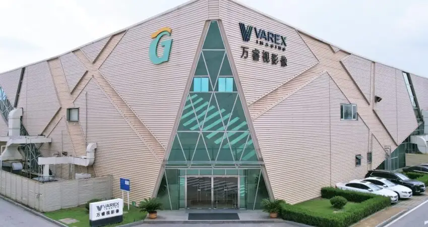 Teledyne to Acquire Varex Imaging Corporation