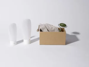 A Sustainable Partnership PolyCycle and PackSys Global Solve the PCR Tube Challenge