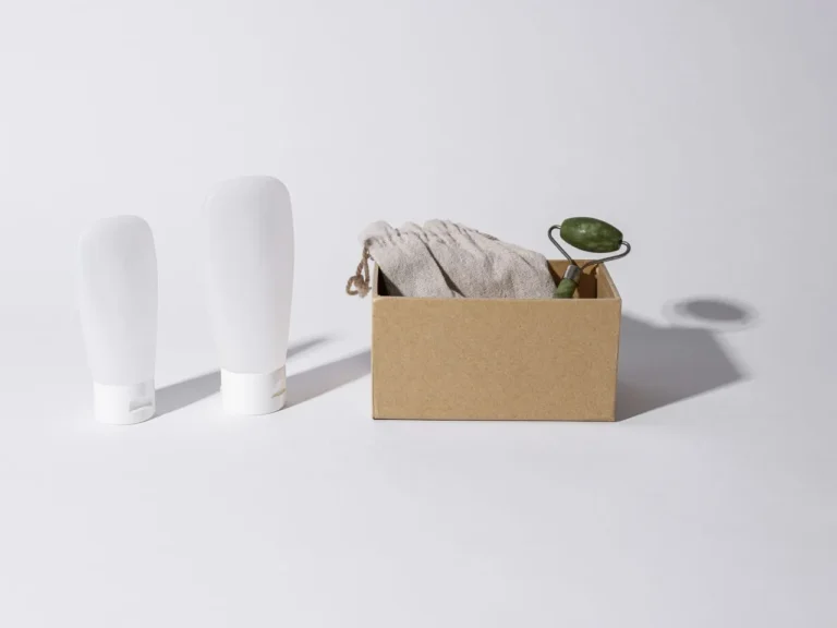 A Sustainable Partnership PolyCycle and PackSys Global Solve the PCR Tube Challenge