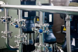 ACCO Engineered Systems Adds Manufacturing Capacity with High-Purity Piping Facility in Arizona