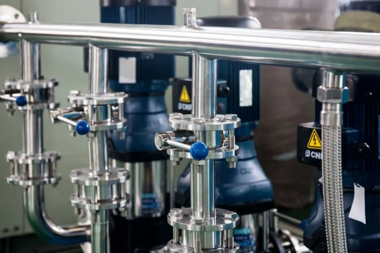 ACCO Engineered Systems Adds Manufacturing Capacity with High-Purity Piping Facility in Arizona