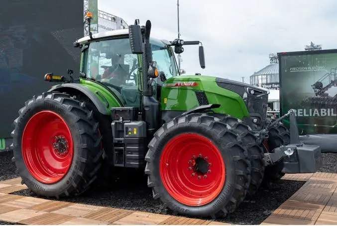 AGCO Power Forestry Machines Need Purpose-Built Off-Road Engines – Not Compromises