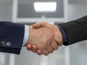 Align Capital Partners Announces Partnership with Trident Solutions