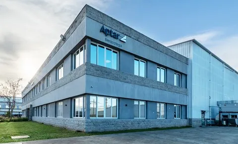 Aptar Pharma Expands Preservative Free Technology Production in Latin America