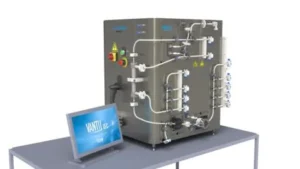 Asahi Kasei Introduces VANTIJ® SU-VFC Benchtop to Improve Efficiency and Consistency in Gene Therapy Manufacturing