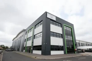 C.H. Guenther Opens Centre of Excellence in Coventry, UK to Accelerate Bakery Innovation and Support Future Manufacturing Growth Across UK and Europe