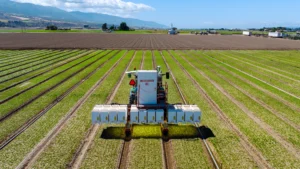 Carbon Robotics Launches Carbon Autonomy Ready Program, Great Plains Manufacturing Joins as First Member