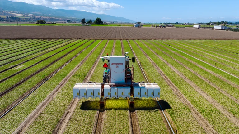 Carbon Robotics Launches Carbon Autonomy Ready Program, Great Plains Manufacturing Joins as First Member